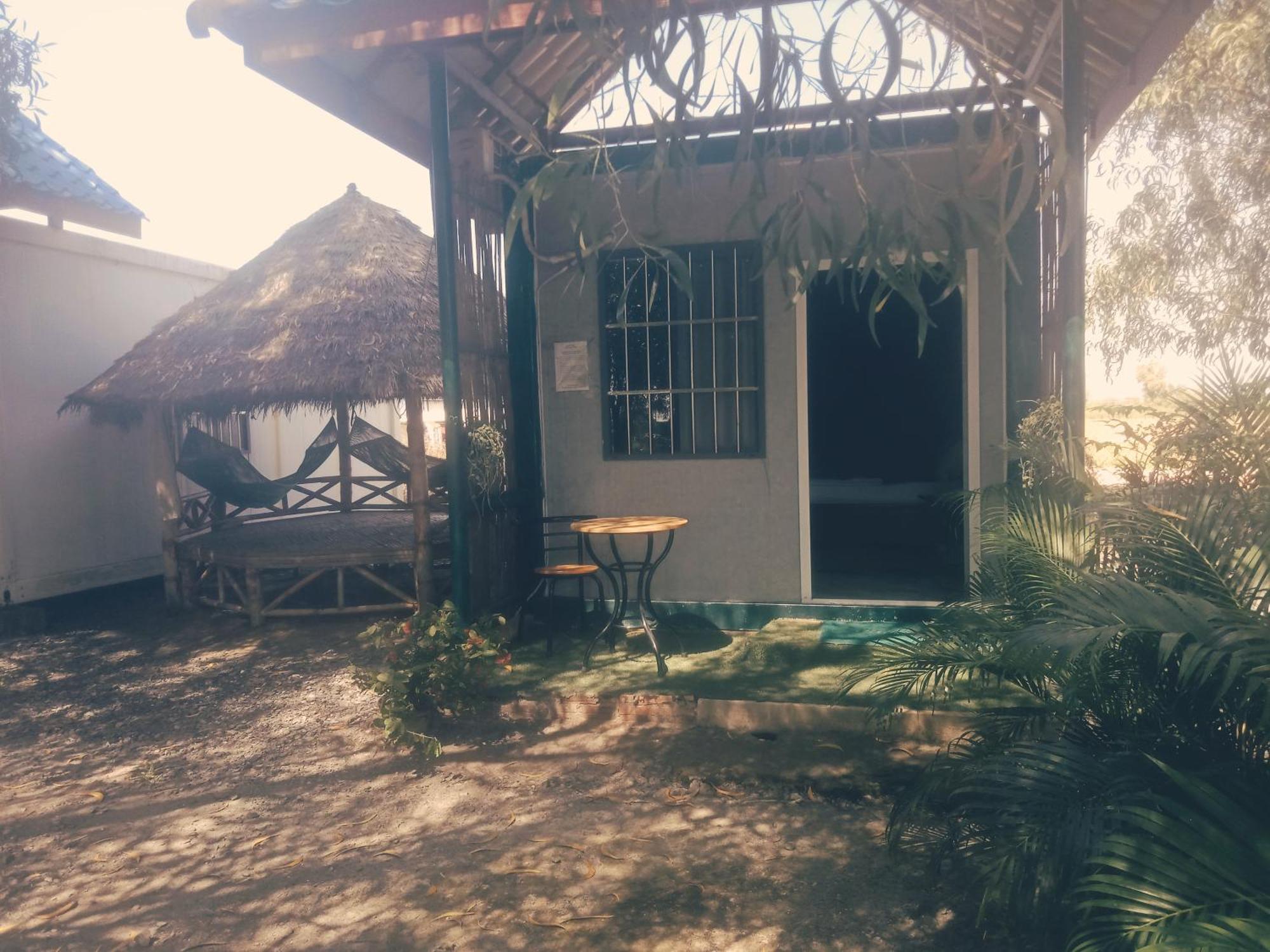 La Plage De Kampot By Lee & Hap Guest House Kültér fotó